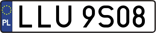 LLU9S08