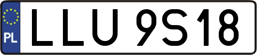 LLU9S18