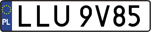 LLU9V85