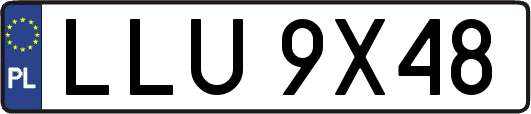 LLU9X48