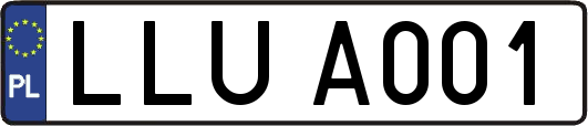 LLUA001