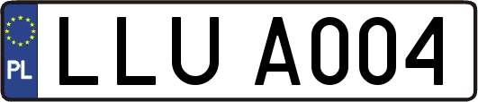 LLUA004