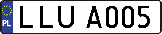 LLUA005