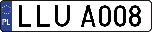 LLUA008