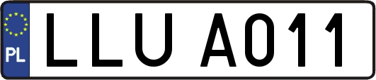 LLUA011