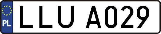 LLUA029