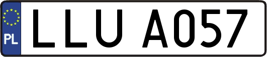 LLUA057