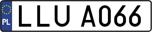 LLUA066