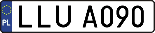 LLUA090