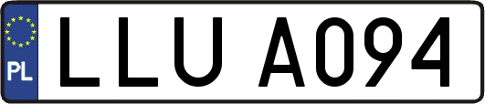 LLUA094