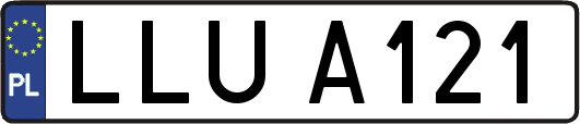LLUA121