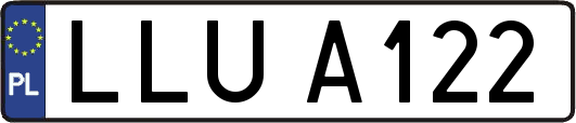 LLUA122