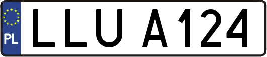 LLUA124