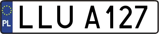 LLUA127