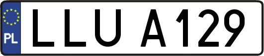 LLUA129