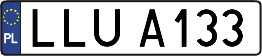 LLUA133
