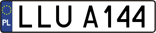LLUA144