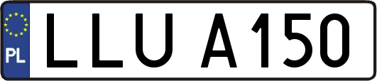 LLUA150