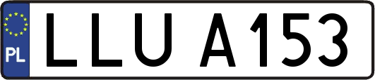 LLUA153