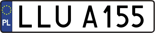 LLUA155