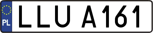 LLUA161