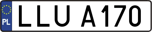 LLUA170