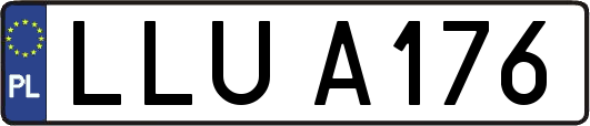 LLUA176
