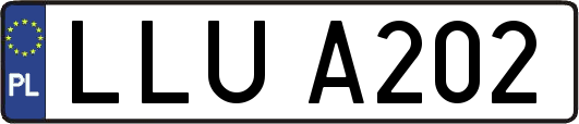 LLUA202