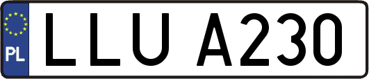 LLUA230