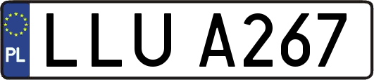 LLUA267