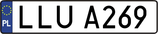 LLUA269