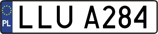 LLUA284