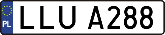 LLUA288