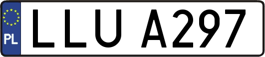 LLUA297