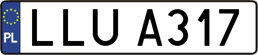 LLUA317