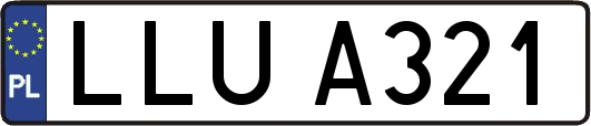 LLUA321
