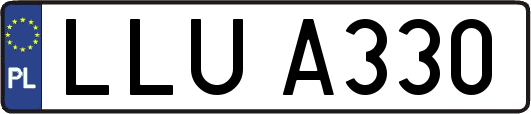 LLUA330
