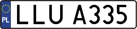 LLUA335