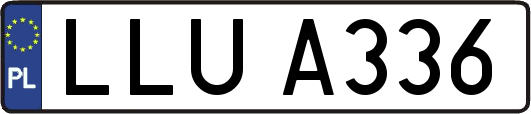 LLUA336