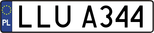 LLUA344