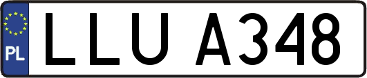 LLUA348