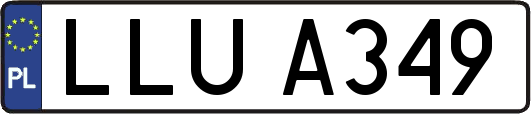 LLUA349