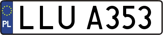 LLUA353