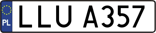 LLUA357