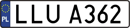 LLUA362