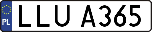 LLUA365