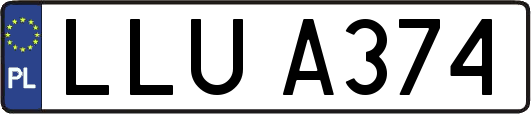 LLUA374