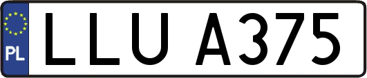 LLUA375