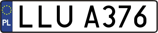 LLUA376