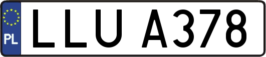 LLUA378